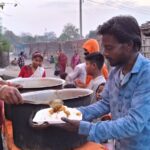 Yuwa Ki Aawaz Sanstha’s Smart Village and Empowerment Mission 2024: Feeding Hope in Bokaro, Jharkhand