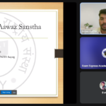 Yuwa Ki Aawaz Sanstha Successfully Conducts Volunteer Open Discussion Meeting on New Ideas | 8 June 2025