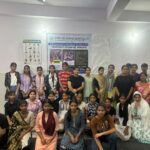 Awareness Drive on Government Schemes in Delhi by Yuwa Ki Aawaz Sanstha, India