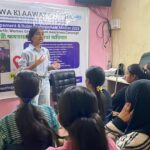 Shakti se Samarth: Women Empowerment Awareness Campaign 2025 Conducted at Kolkata
